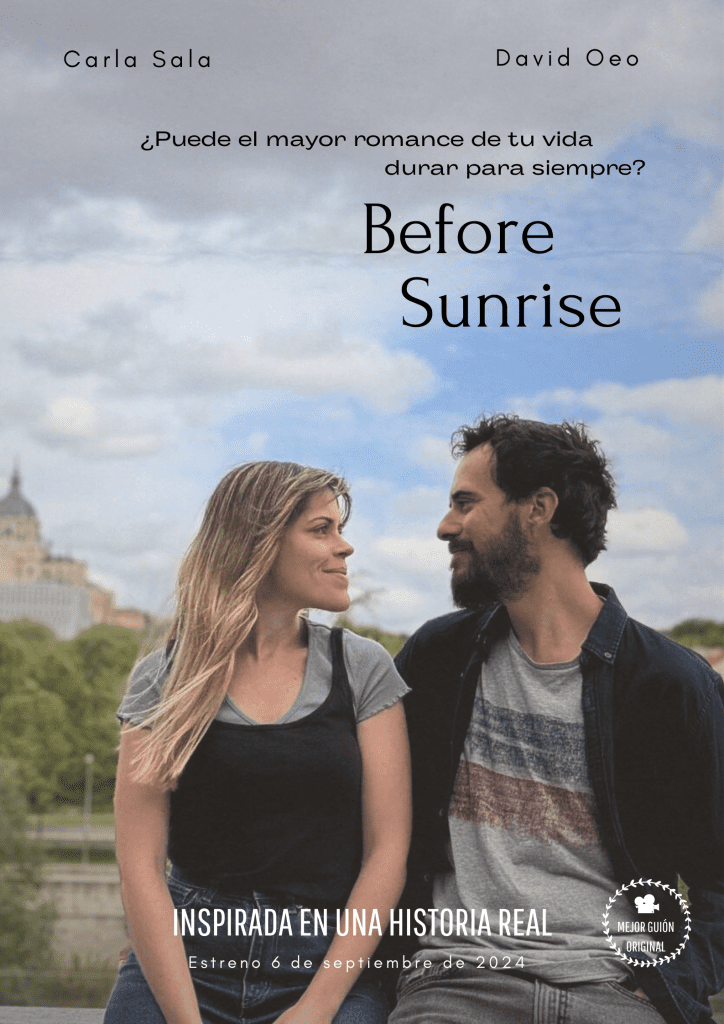 Poster-Luz-de-Sol-Pelicula-Chica-Rubia-3